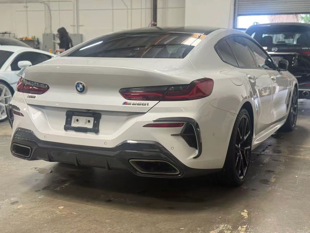 bmw 8 series 2020 WBAGV8C04LCE23032 image bmw 8 series 2020 WBAGV8C04LCE23032 image